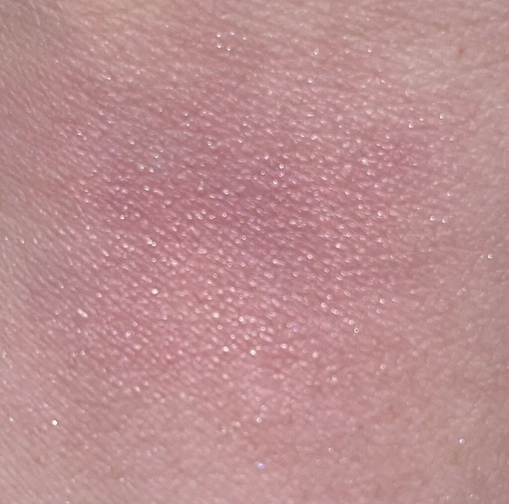 グロウフルールチークス/キャンメイク/パウダーチークを使ったクチコミ(2枚目)