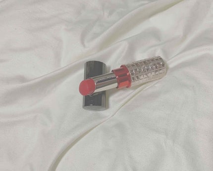 ドラマティックルージュ/マキアージュ/口紅を使ったクチコミ(1枚目)