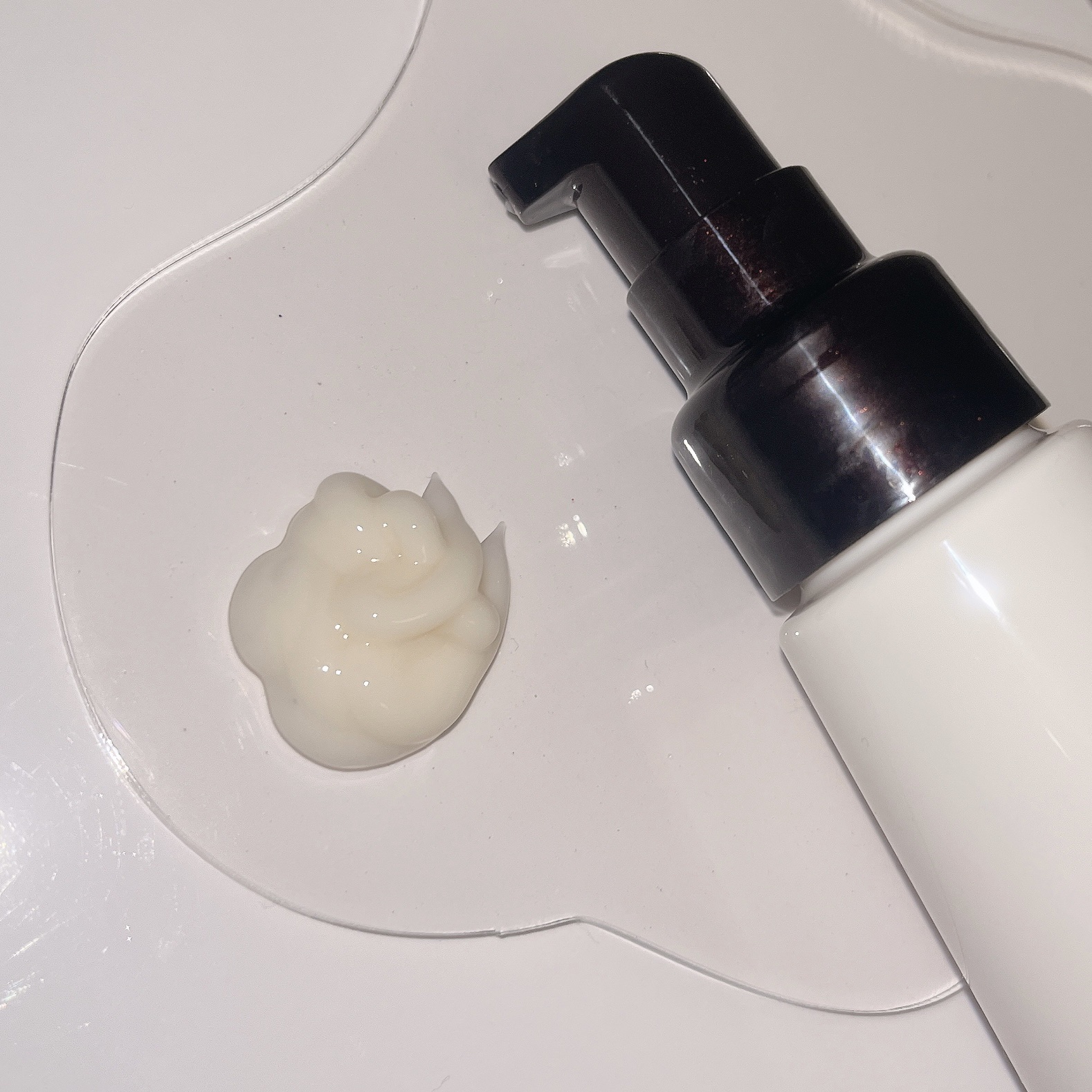 トリートメントリペアミルク/ディアボーテ/ヘアミルクを使ったクチコミ（3枚目）