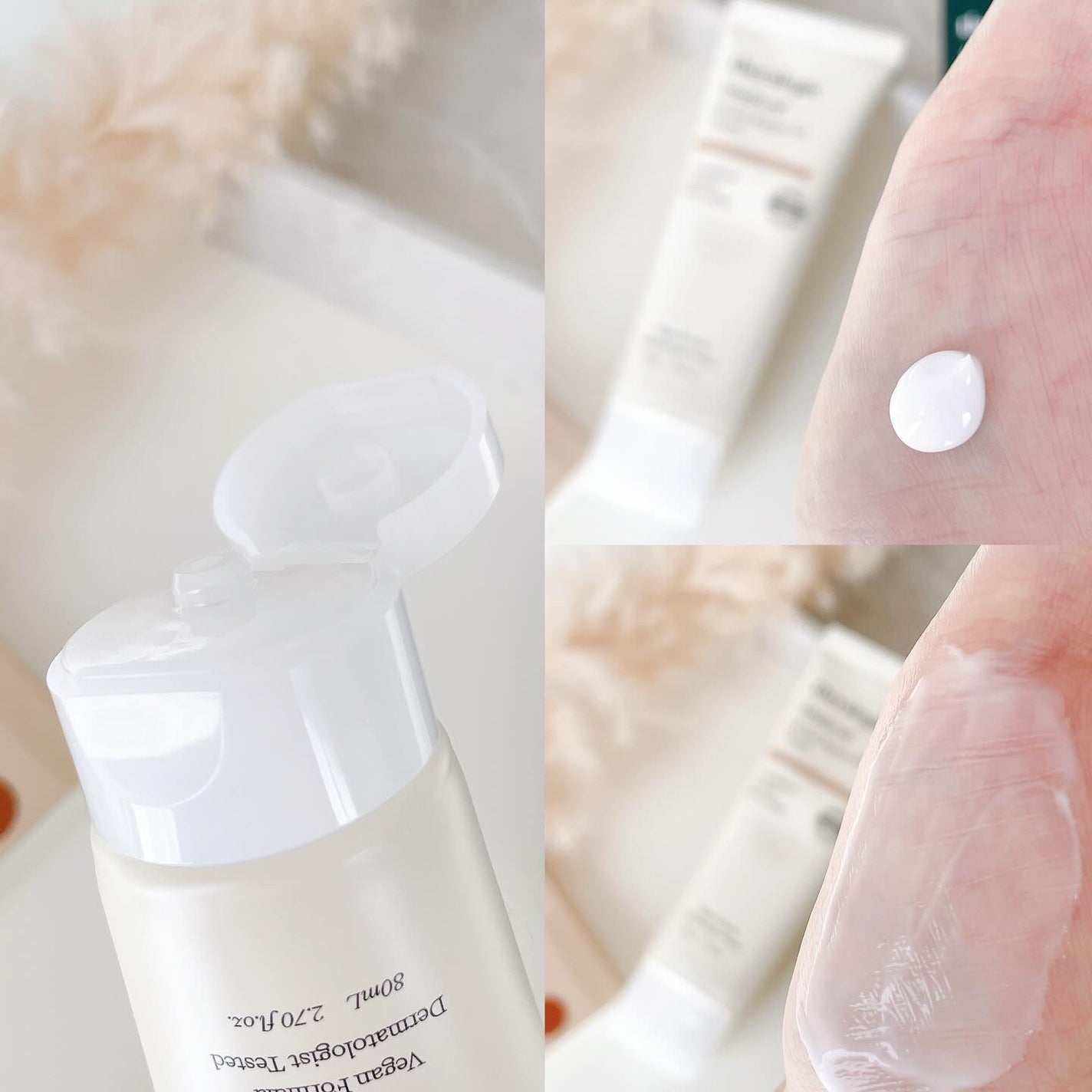 マデセルダーマリペア B5 トナー/theralogic/化粧水を使ったクチコミ(5枚目)