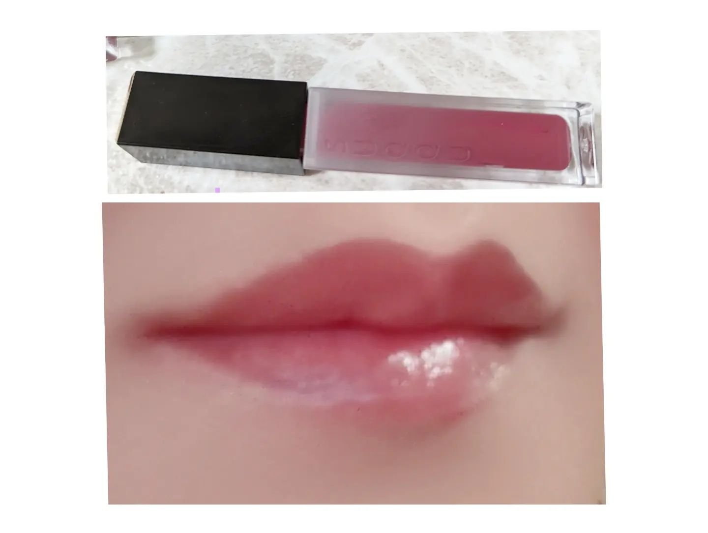 ピュア カラー ブラッシュ/SUQQU/パウダーチークを使ったクチコミ（3枚目）