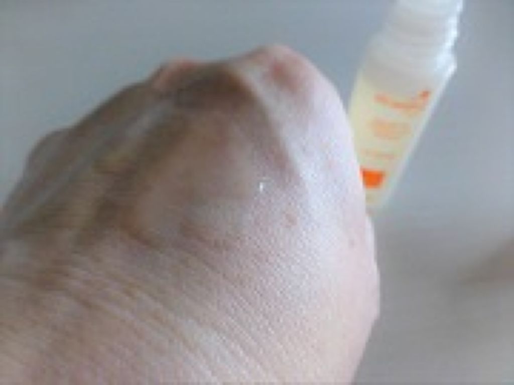 VCスターターセット/VCシリーズ/スキンケアキットを使ったクチコミ(2枚目)