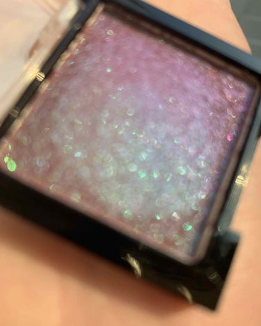 UR GLAM　POWDER EYESHADOW/U R GLAM/パウダーアイシャドウを使ったクチコミ（3枚目）