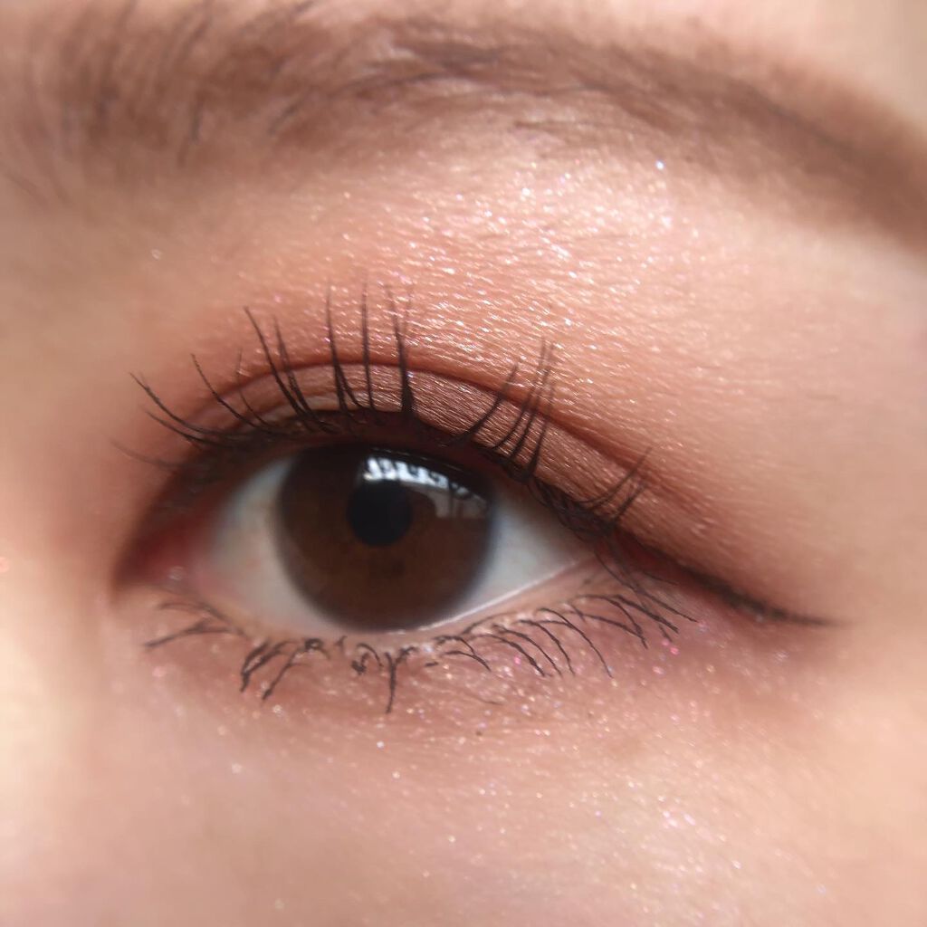 ディグニファイド リップス/Celvoke/口紅を使ったクチコミ（3枚目）