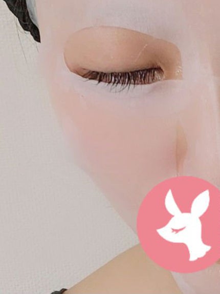 薬用 シワ改善 美容液マスク/クリアターン/シートマスク・パックを使ったクチコミ(4枚目)