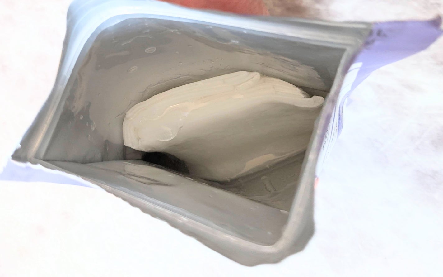 ディープエクストラマスク プレシャス/RISM/シートマスク・パックを使ったクチコミ(2枚目)