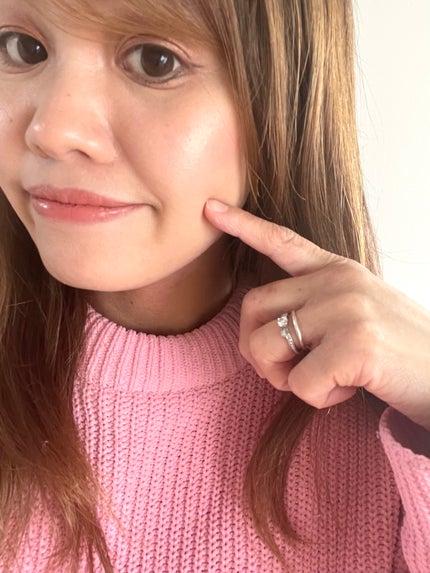 カーム ムーブメンツ アイアンドチーク マスク/SUPEREGG /シートマスク・パックを使ったクチコミ(4枚目)