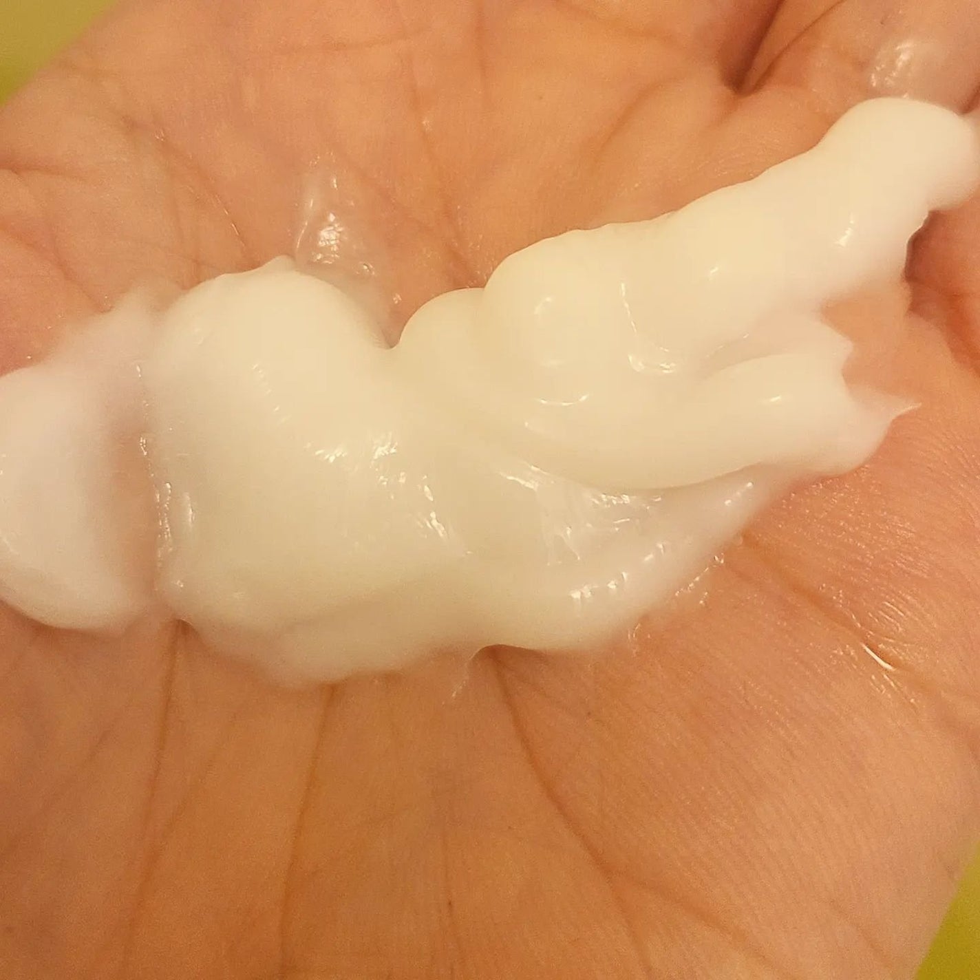 スリープテック リペア シャンプー/ヘアトリートメント/NeNe Night/市販シャンプーを使ったクチコミ(7枚目)