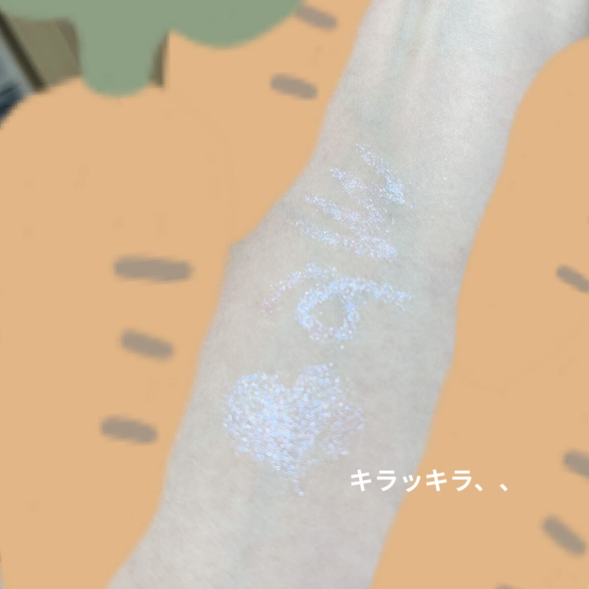 ピンスポットライナー/KATE/ペンシルアイライナーを使ったクチコミ（2枚目）