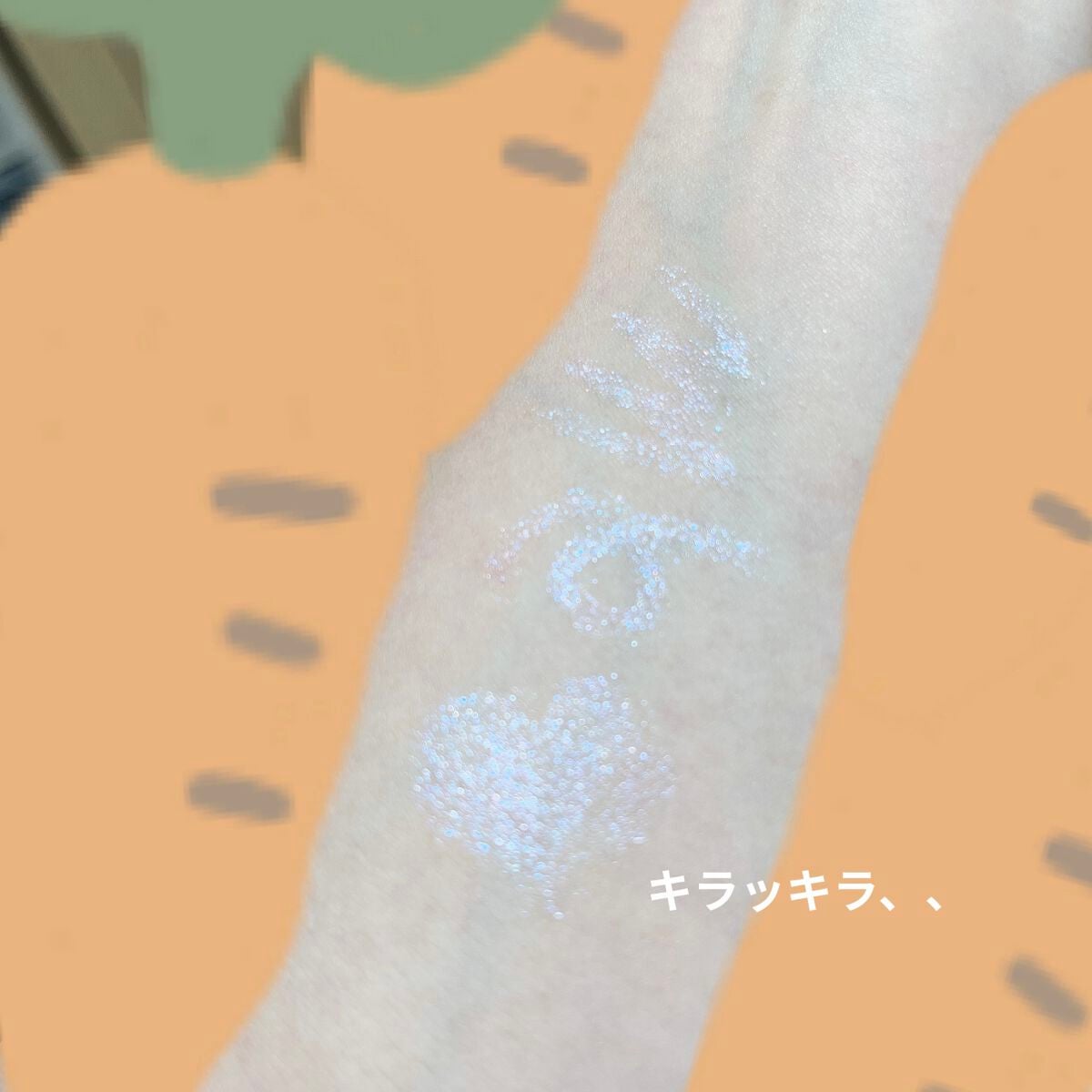 ピンスポットライナー/KATE/ペンシルアイライナーを使ったクチコミ(2枚目)