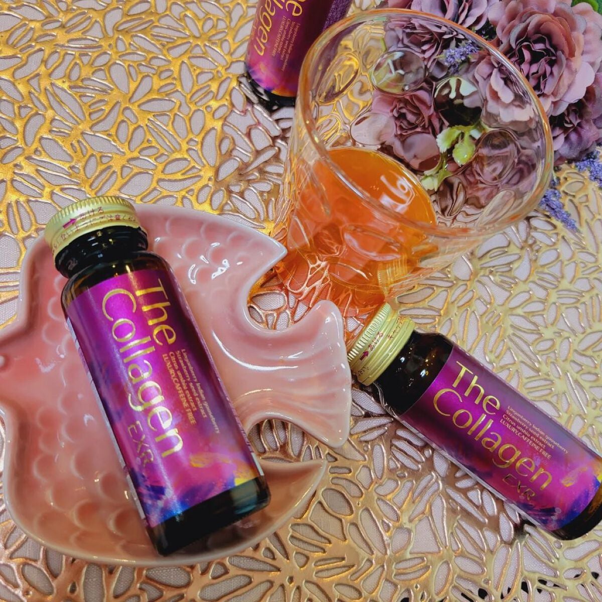 空 on LIPS 「ザコラーゲン飲んでみました。甘酸っぱくて、おいしいです。冷やす..」(2枚目)