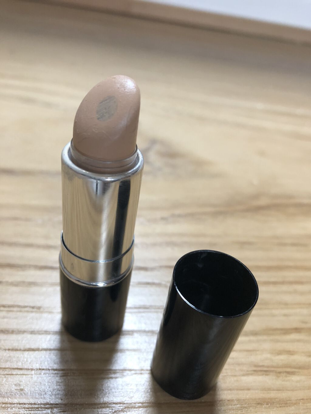 エンハンシングスティック/BISOU/スティックコンシーラーを使ったクチコミ（2枚目）