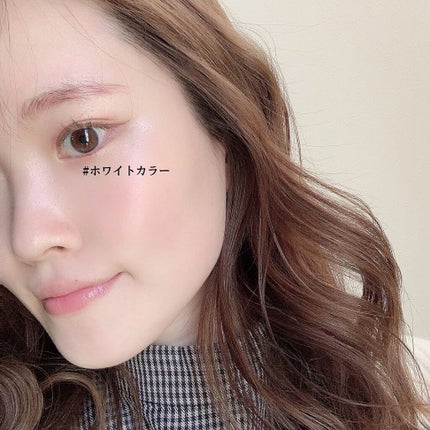 ブライトピュアベースCC/CandyDoll/CCクリームを使ったクチコミ(4枚目)