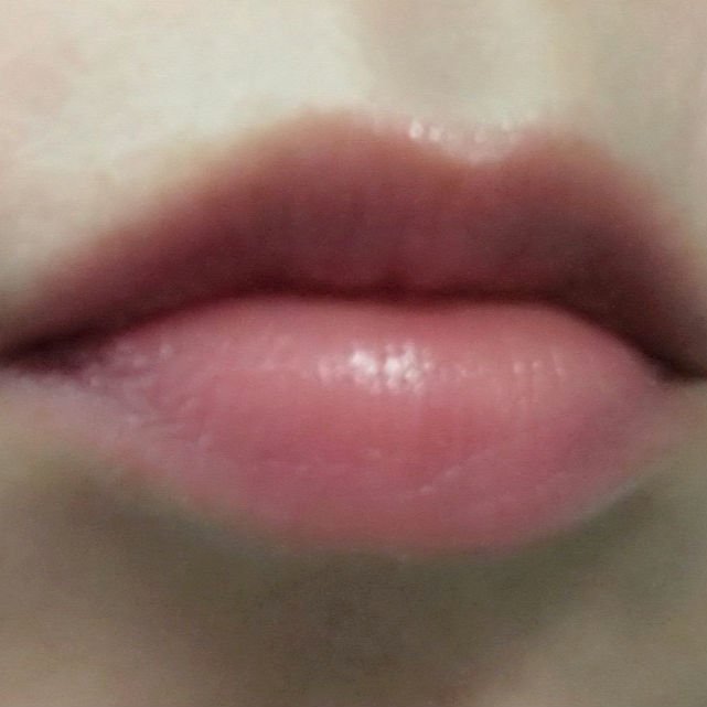 リップモンスター クリアトーン/KATE/口紅を使ったクチコミ（2枚目）