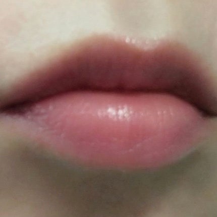 リップモンスター クリアトーン/KATE/口紅を使ったクチコミ(2枚目)