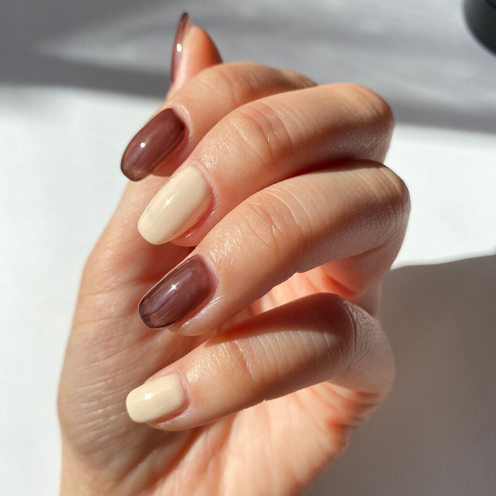 Mii on LIPS 「✴︎ARKEYTOKYO✴︎▷ピールオフベース#8/15g価格..」(1枚目)