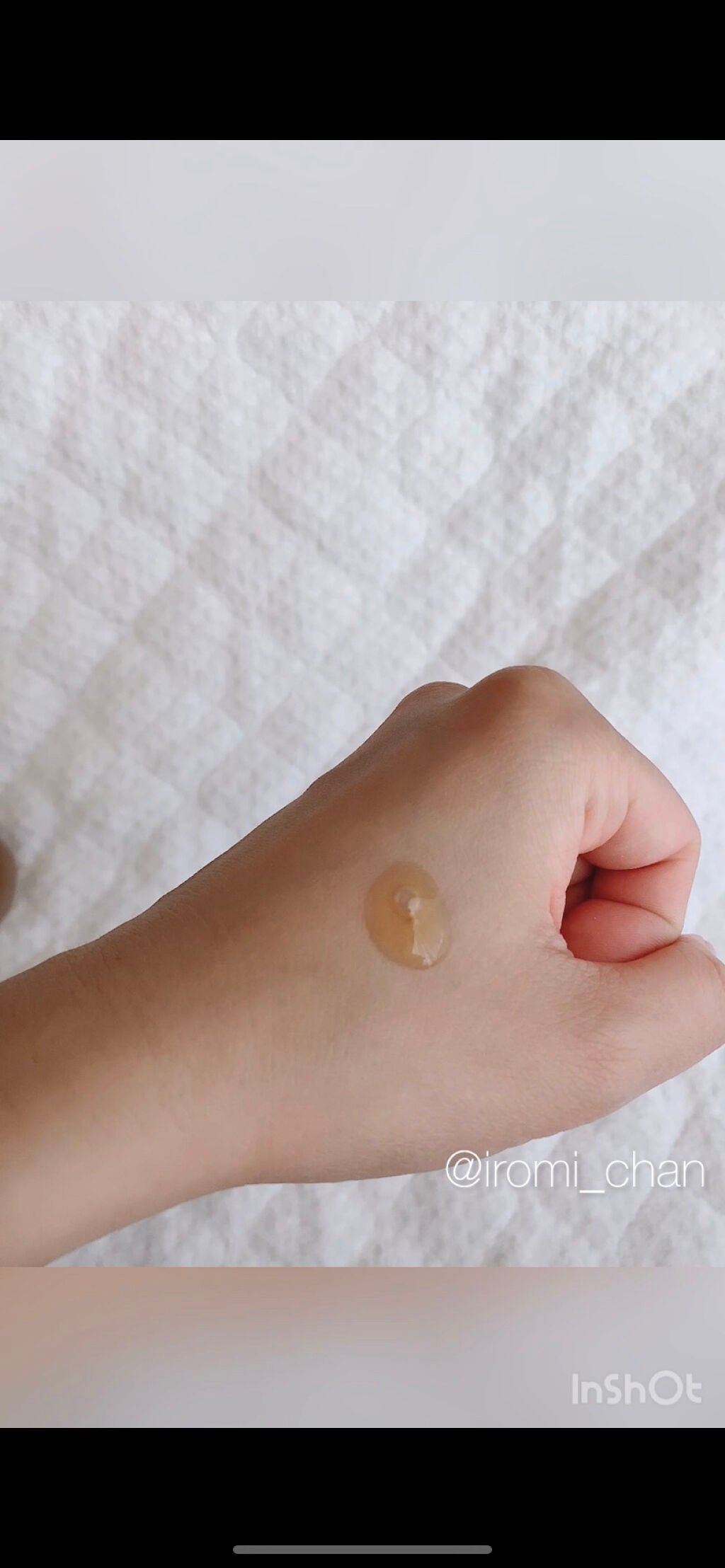 ドクダミ カーミング モイスチャー アンプル/kallirrhoe/美容液を使ったクチコミ(4枚目)