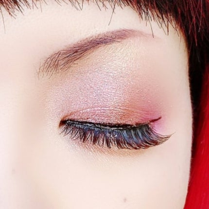 レブロン カラーステイ デイ トゥ ナイト アイシャドウ クアッド/REVLON/アイシャドウパレットを使ったクチコミ(4枚目)