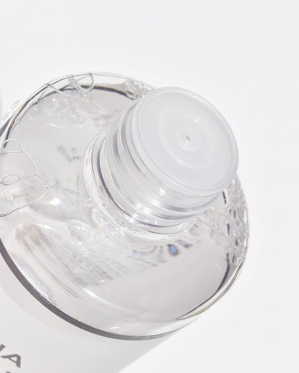 BHA CAPSULE NON COMEDO TONER/23years old/化粧水を使ったクチコミ(2枚目)