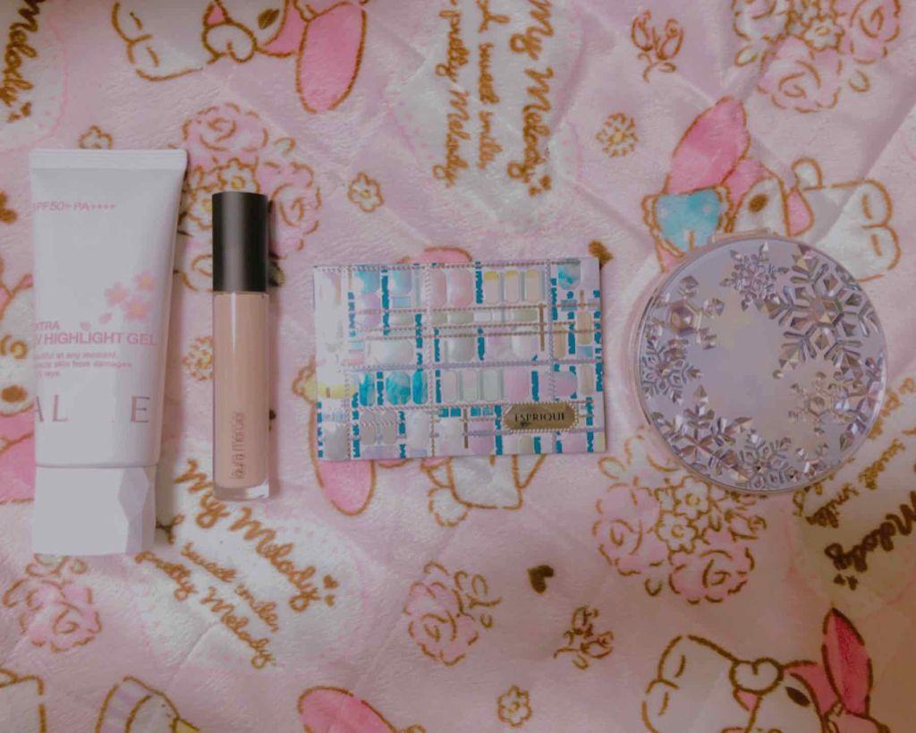 エクストラUVジェル (ミネラルモイスト ネオ)/アリィー/化粧下地を使ったクチコミ（1枚目）