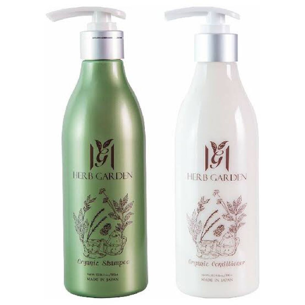 ハーバニエンス シャンプー・コンディショナー(シトラス＆ラベンダー)/HERBANIENCE/市販シャンプーを使ったクチコミ（1枚目）