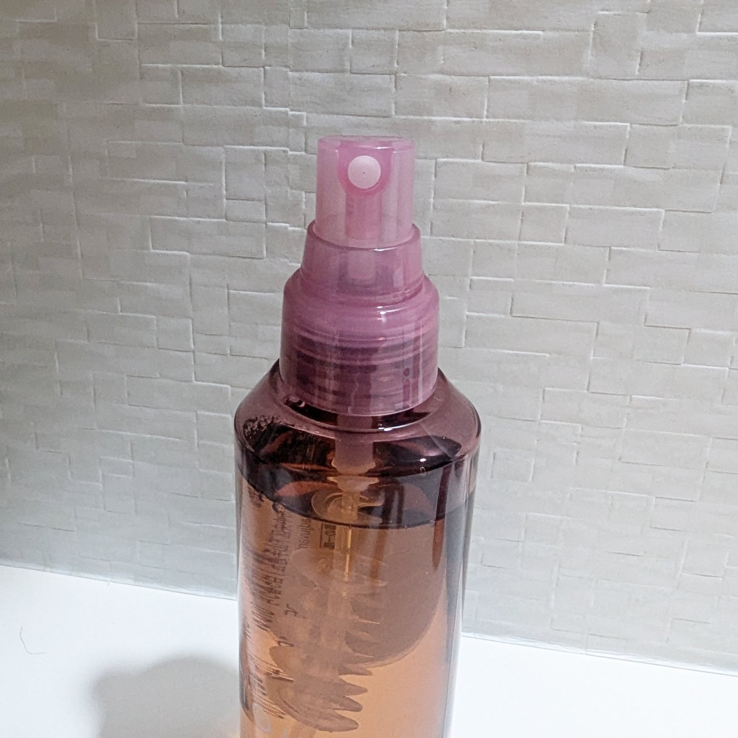 TOUQU to tone ナノバブル モイスチュアローション/TOUQU to tone/化粧水を使ったクチコミ（3枚目）