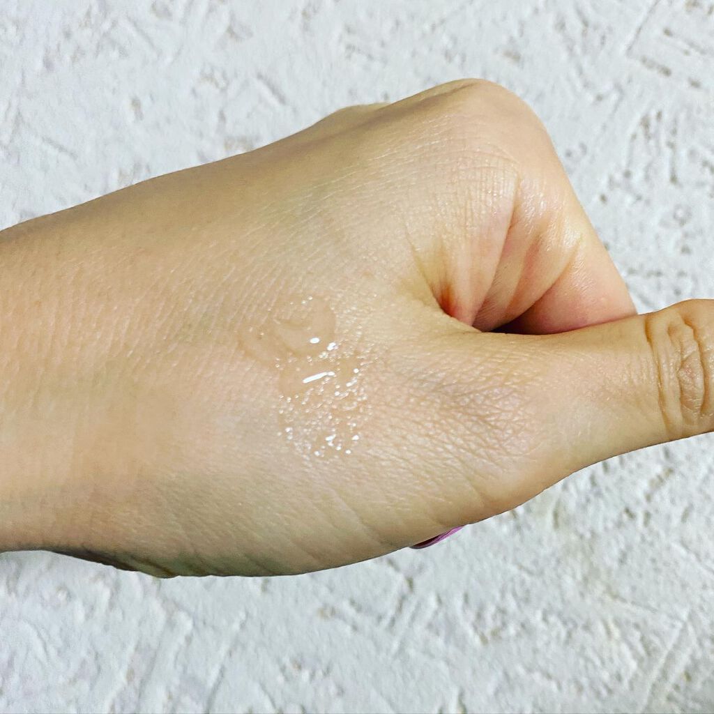 フィルアップボリュームエッセンス/Easydew/美容液を使ったクチコミ（3枚目）