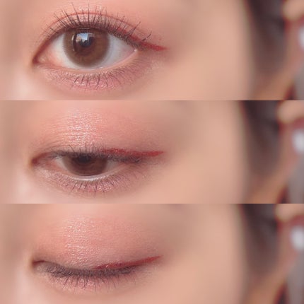 ダイヤモンドシリーズ 星空リキッドアイシャドウ ME 03 ドキドキ/ZEESEA/リキッドアイシャドウの画像