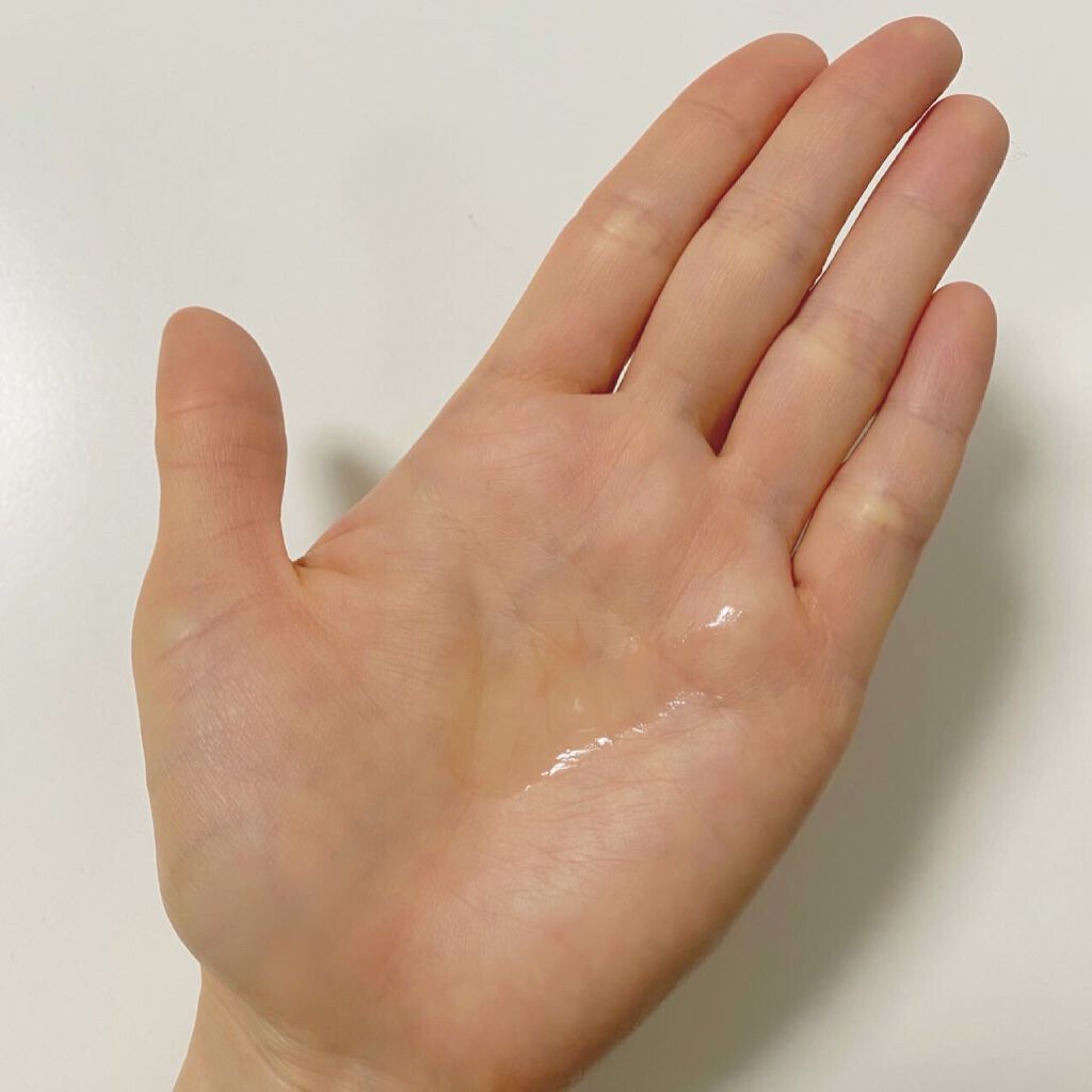 スリークbyサラサロン ファイバーオイル/スリーク by サラサロン/ヘアオイルを使ったクチコミ(3枚目)