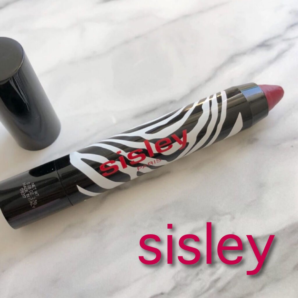 フィト リップ ツイスト/シスレー/口紅を使ったクチコミ（1枚目）