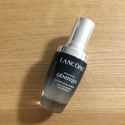 ジェニフィック アドバンスト N/LANCOME/美容液を使ったクチコミ(1枚目)