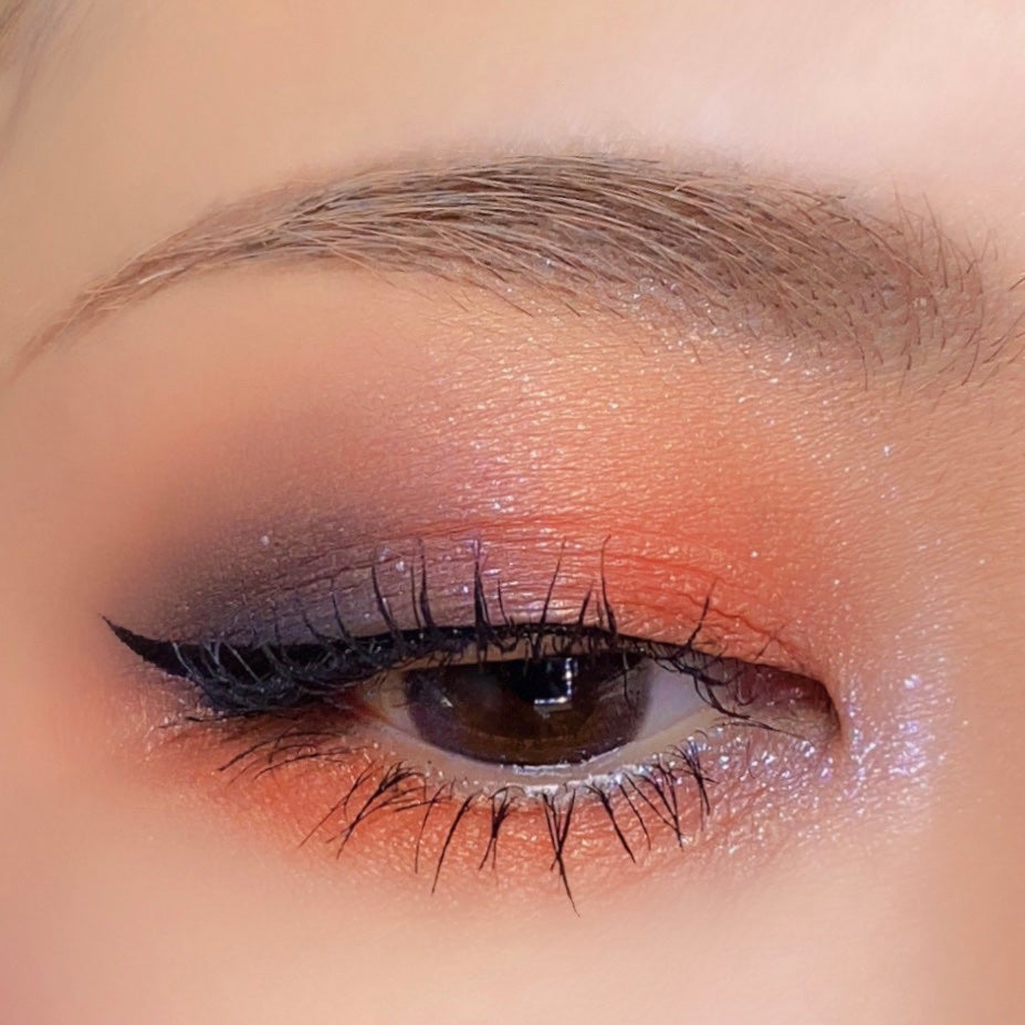 スモール アイシャドウ/M・A・C/単色アイシャドウを使ったクチコミ(8枚目)