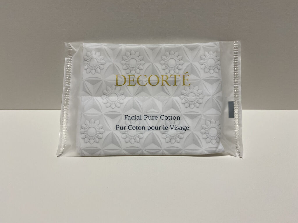 ルクエ コンク/ナリス化粧品/拭き取り化粧水を使ったクチコミ（2枚目）