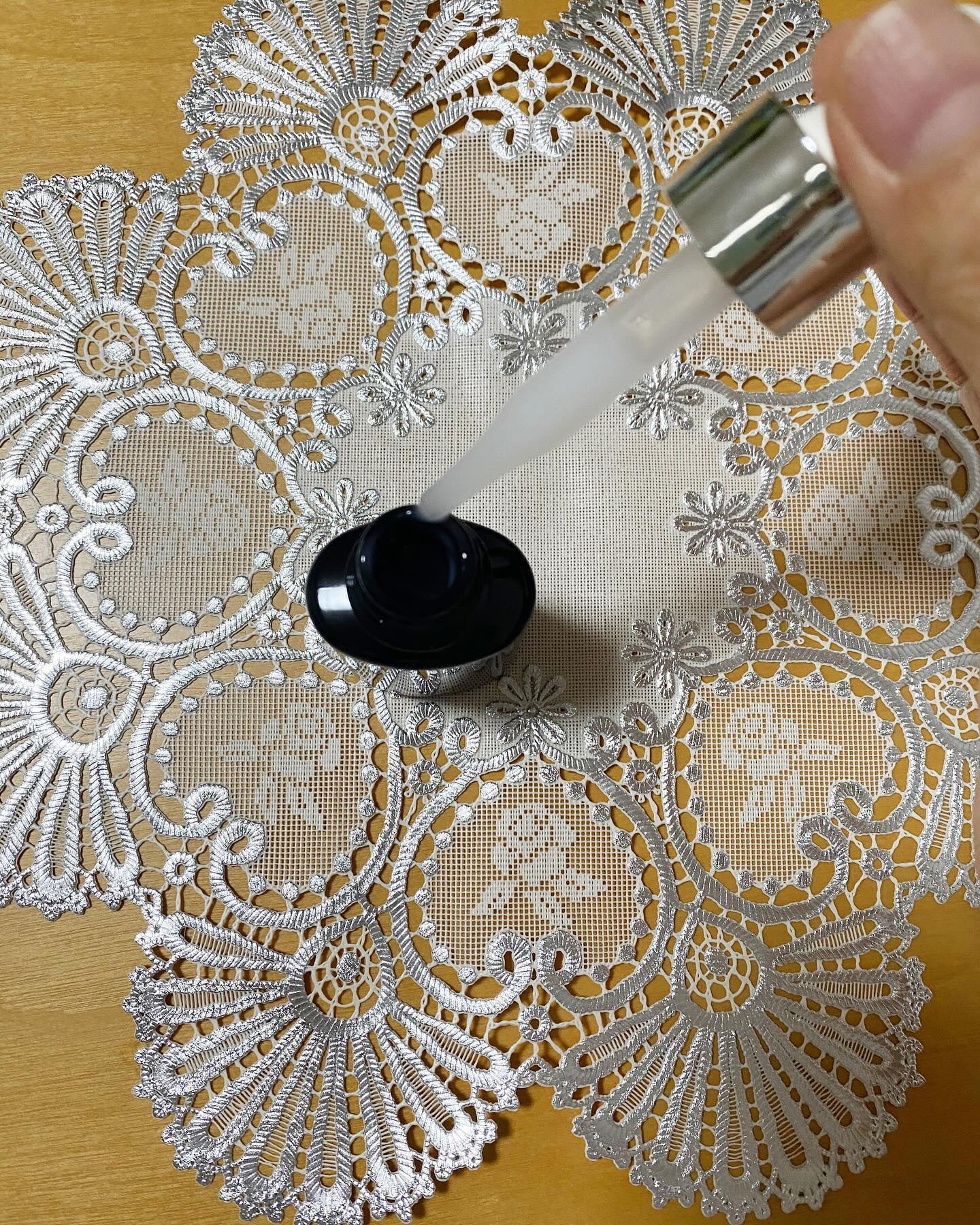 薬用リンクルケアコンセントレートセラム/WrinkFade/美容液を使ったクチコミ（2枚目）