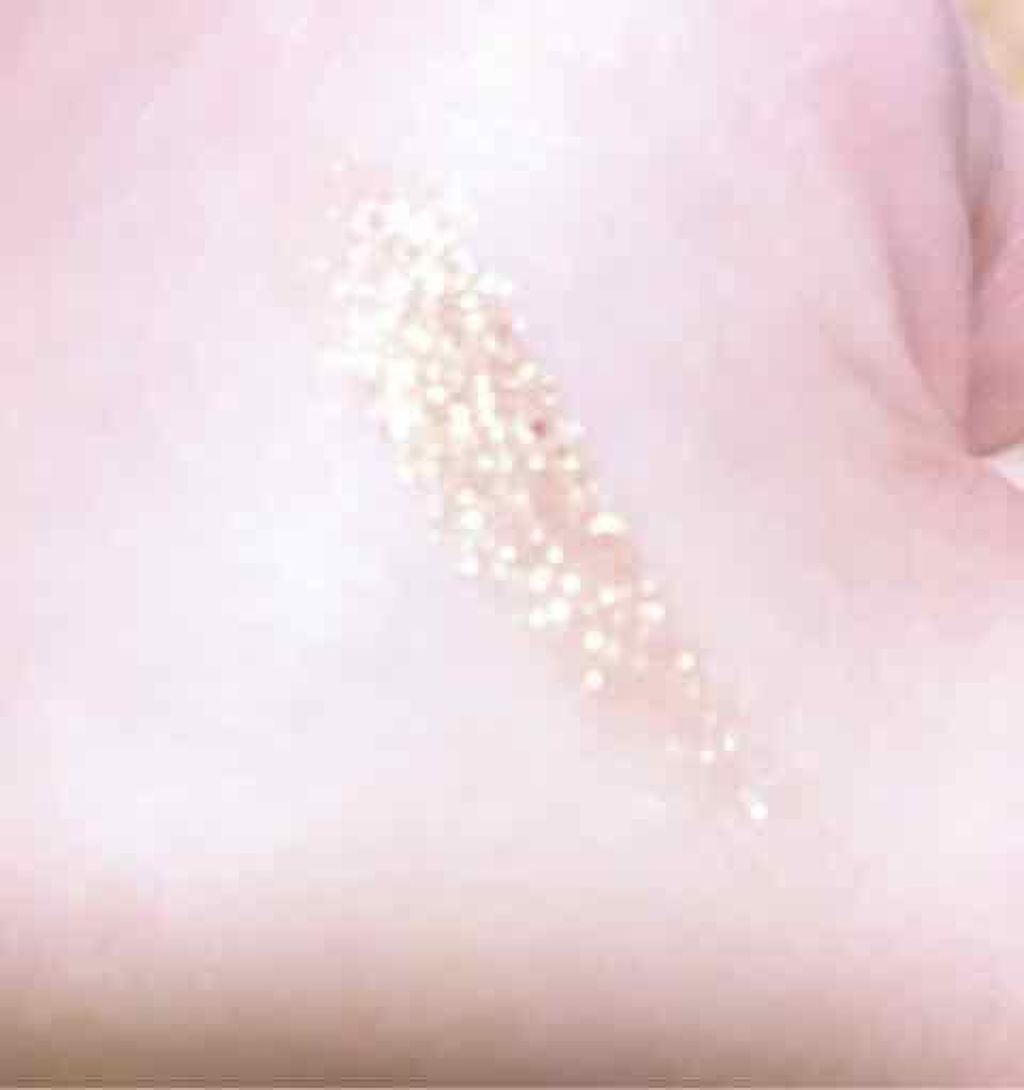 ダズルシャドウ アイ ライク 2 ウォッチ/M・A・C/単色アイシャドウを使ったクチコミ（3枚目）