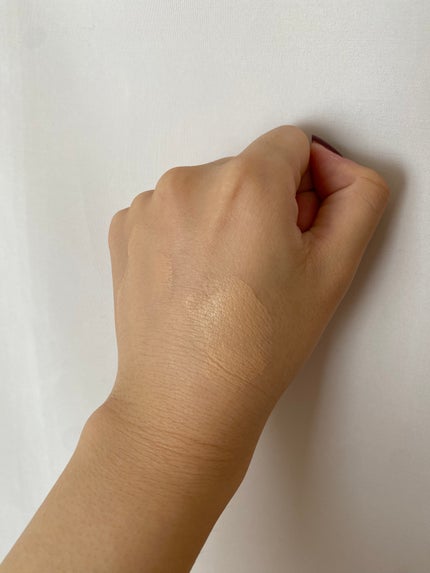 キル カバー ファンウェア クッション ザ オリジナル/CLIO/クッションファンデーションを使ったクチコミ(3枚目)