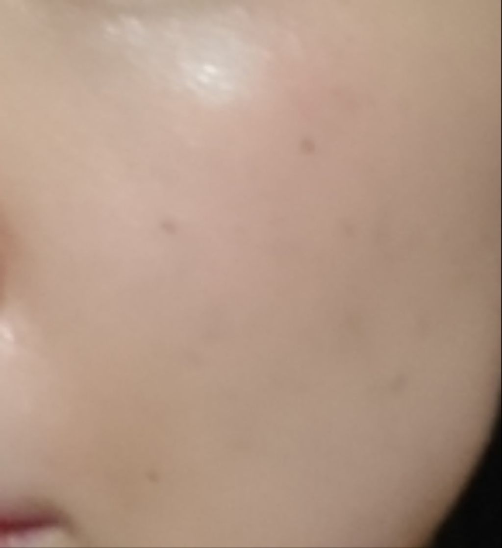 導入化粧液/無印良品/ブースター・導入液を使ったクチコミ(2枚目)