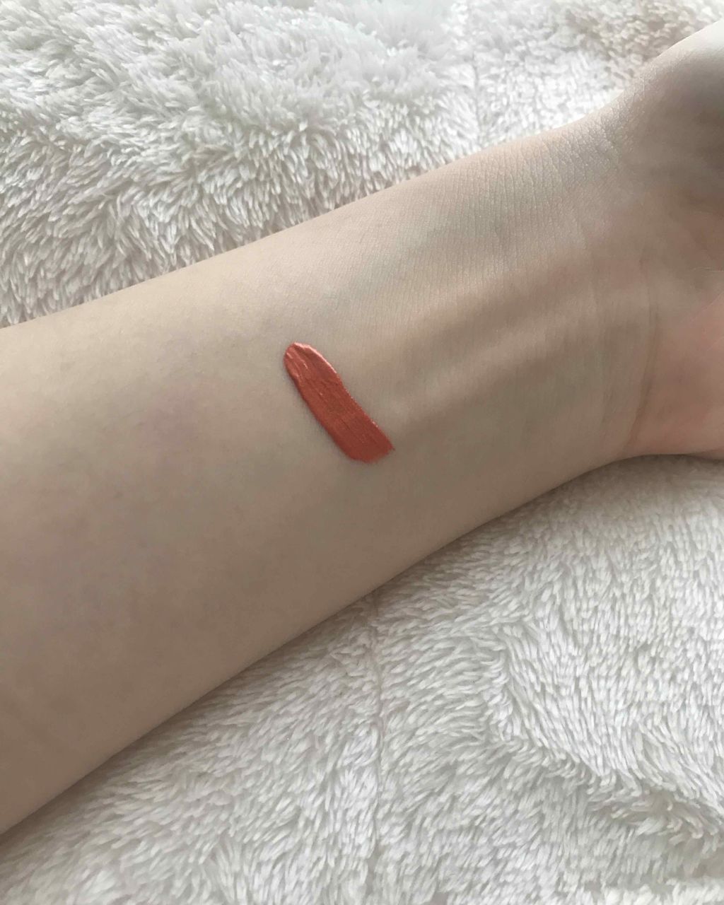 ルージュ ディオール リキッド/Dior/口紅を使ったクチコミ(2枚目)