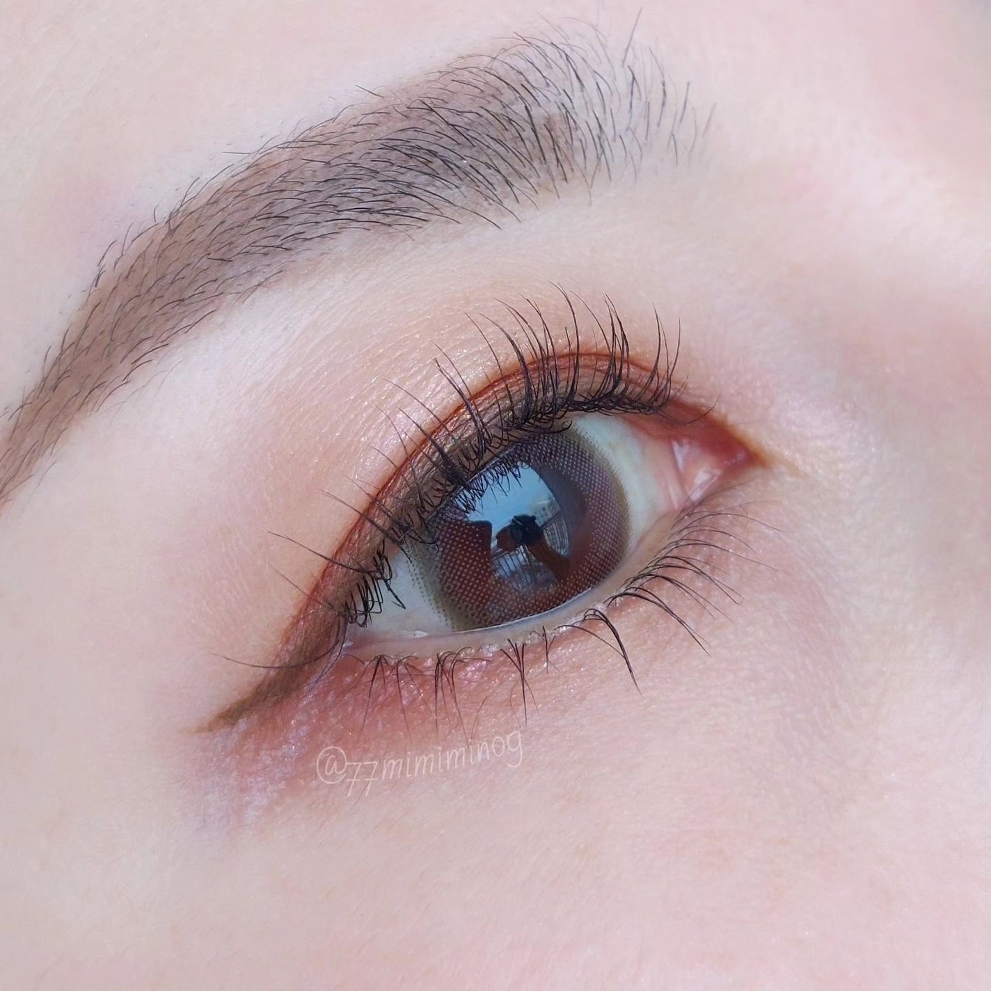 シグニチャー カラー アイズ/SUQQU/アイシャドウパレットを使ったクチコミ(2枚目)