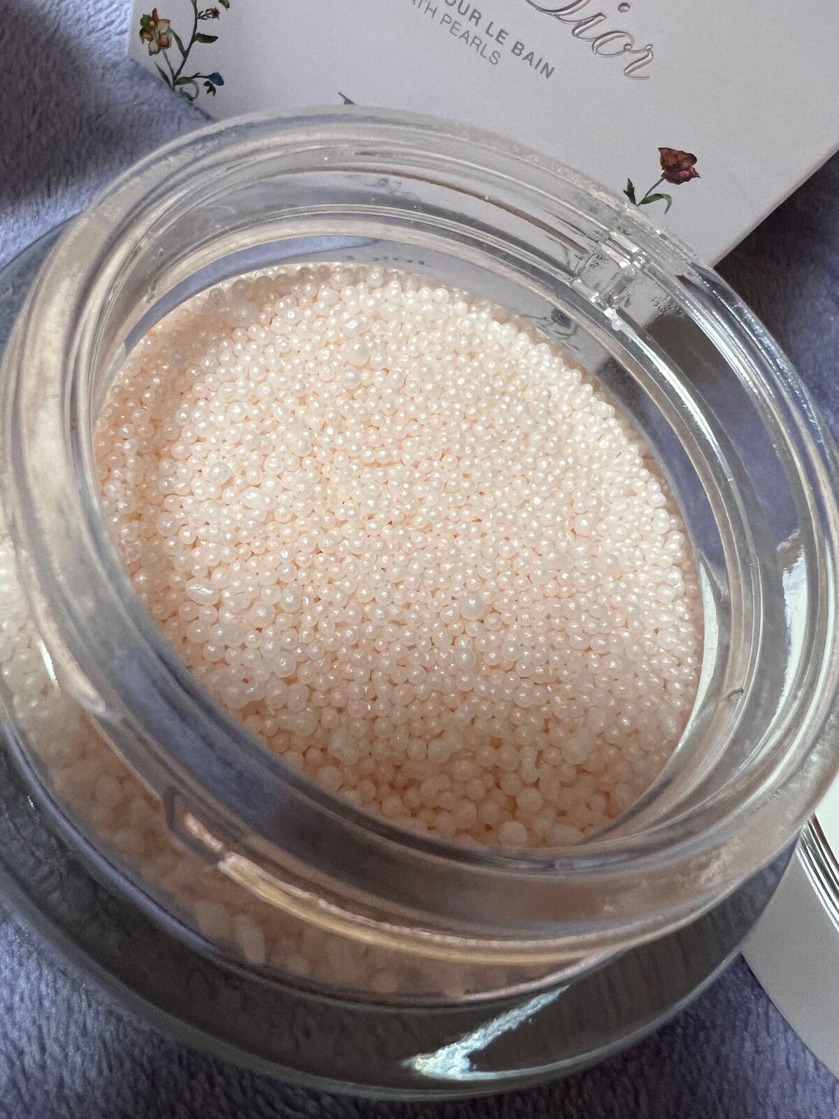 【旧】ディオールスキン ルージュ ブラッシュ/Dior/パウダーチークを使ったクチコミ(4枚目)