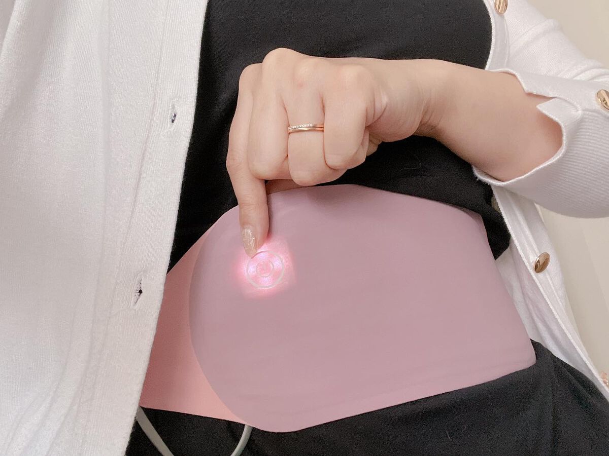 を使ったクチコミ（3枚目）