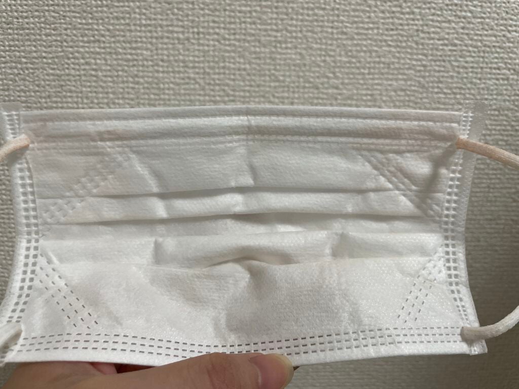 ミルキーラッピングファンデ/MAJOLICA MAJORCA/リキッドファンデーションを使ったクチコミ(2枚目)