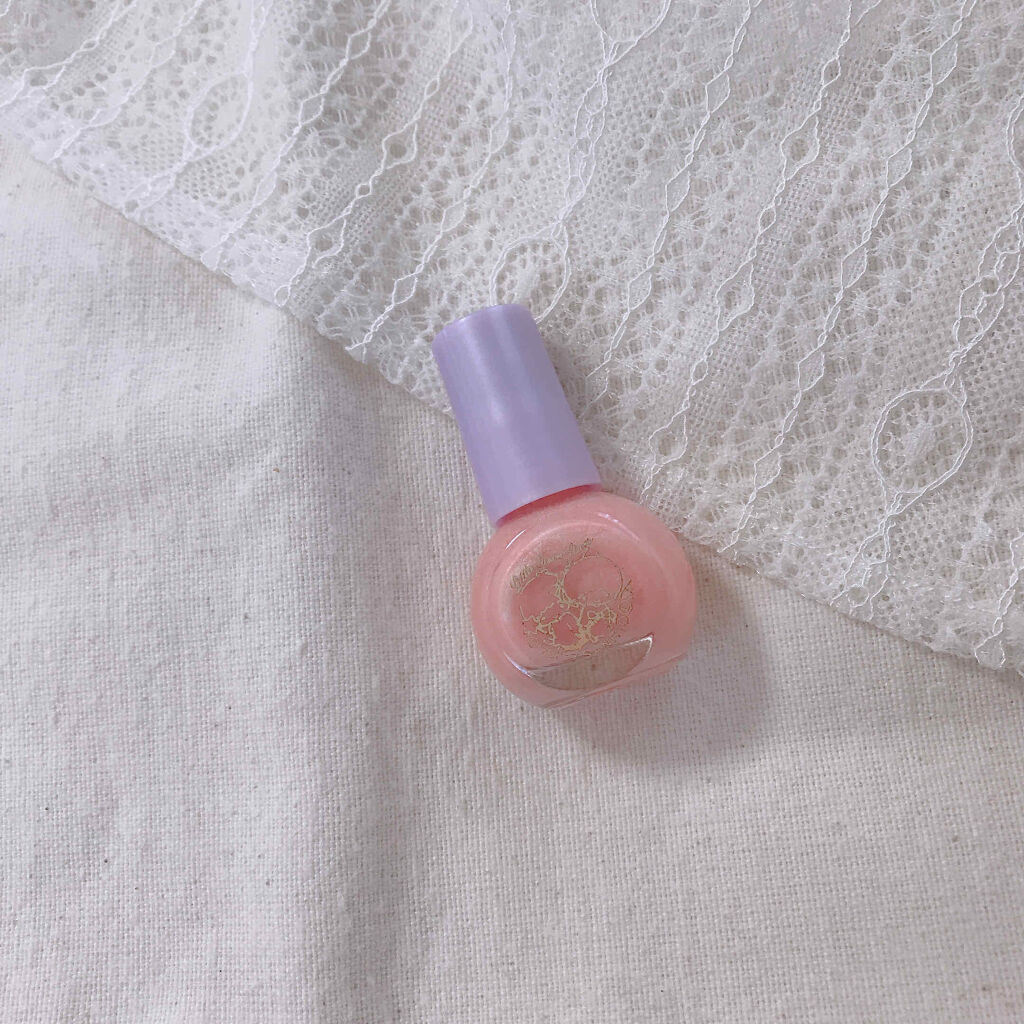 サンリオネイル/DAISO/マニキュアを使ったクチコミ（2枚目）