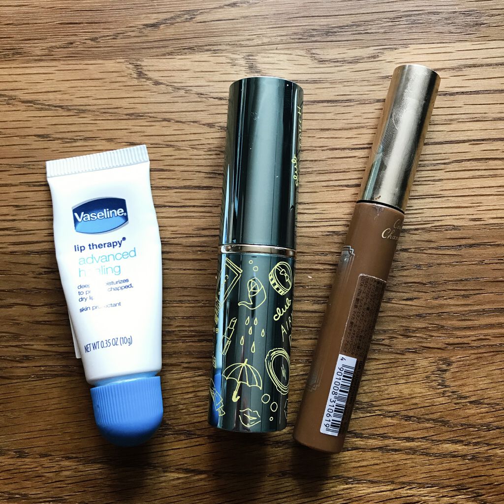 エアリータッチ デイエッセンス UV（数量限定）/クラブ/美容液を使ったクチコミ（1枚目）