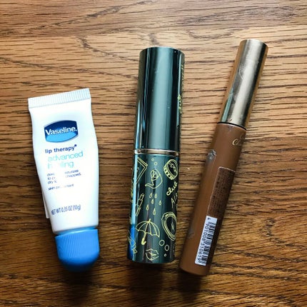 エアリータッチ デイエッセンス UV(数量限定)/クラブ/美容液を使ったクチコミ(1枚目)