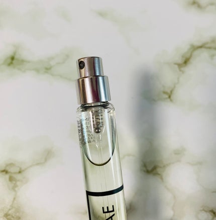 エルバヴェール オードパルファム / L'OCCITANEの口コミ エルバヴェール オードパルファム / L'OCCITANEの口コミ
