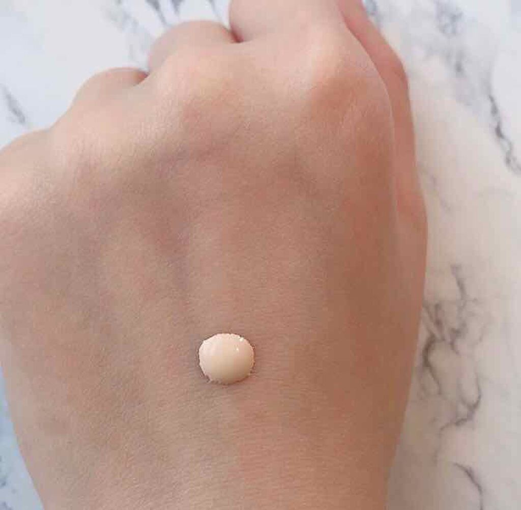 ステイオンバームルージュ/キャンメイク/口紅を使ったクチコミ(2枚目)