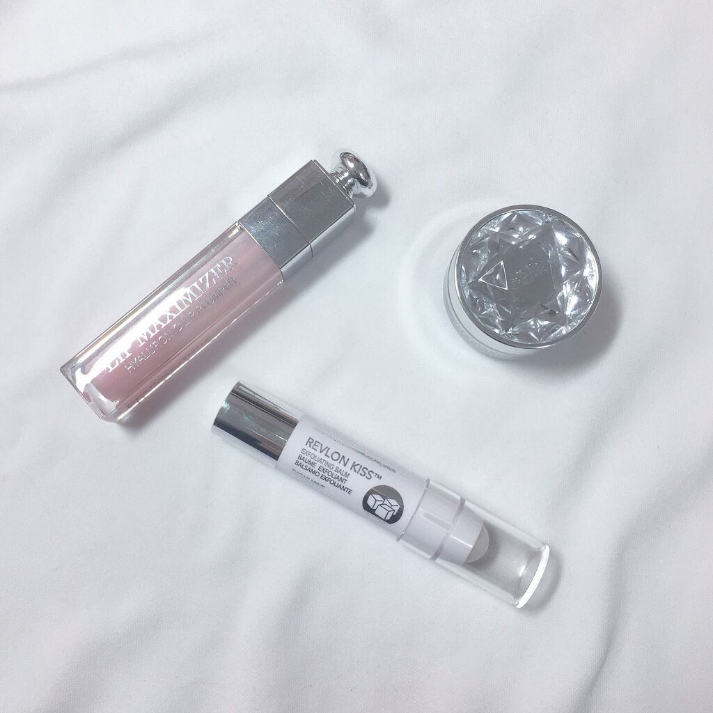 【旧】ディオール アディクト リップ マキシマイザー/Dior/リップグロスを使ったクチコミ（2枚目）