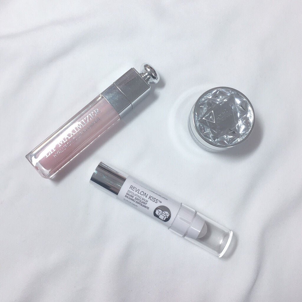 【旧】ディオール アディクト リップ マキシマイザー/Dior/リップグロスを使ったクチコミ(2枚目)