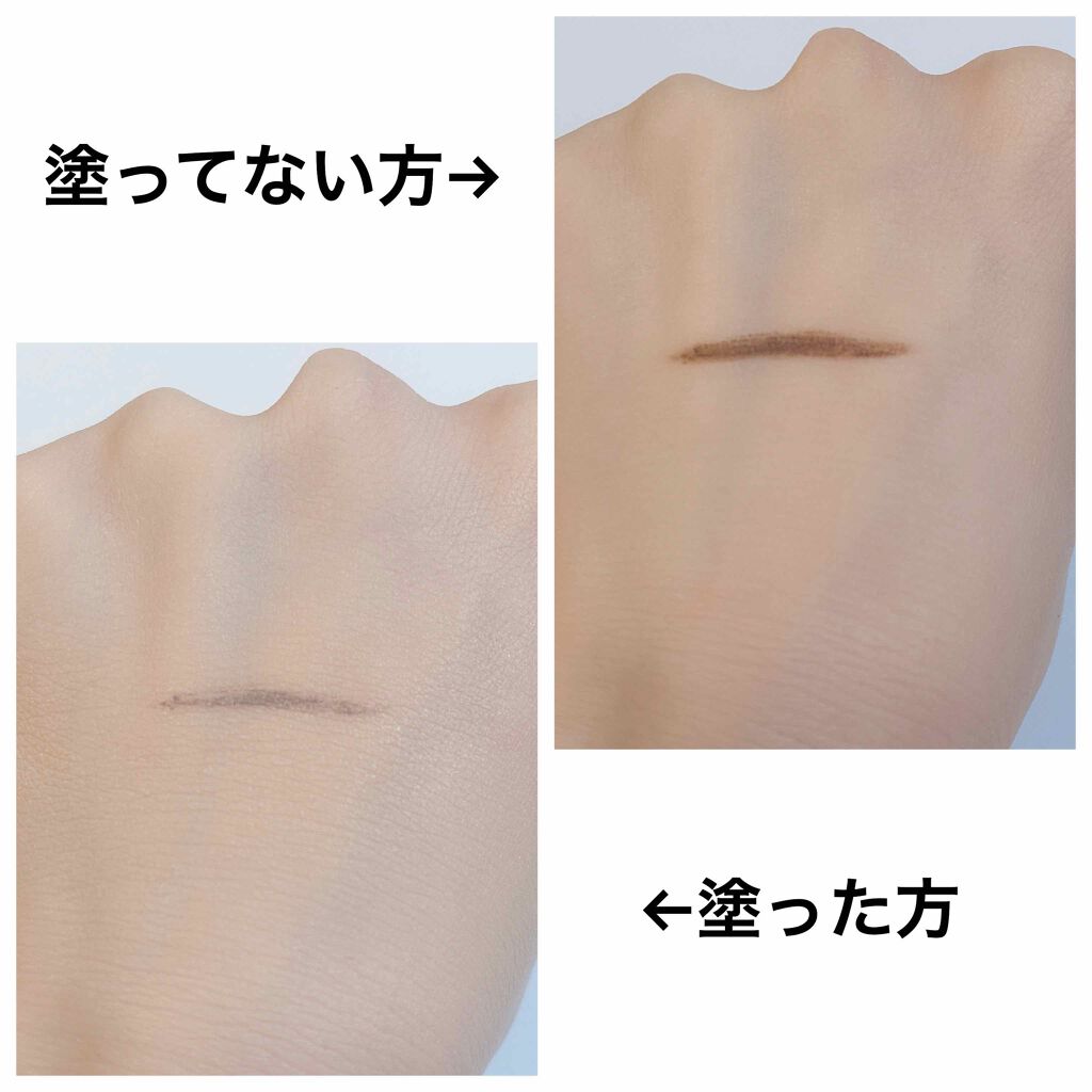 ナチュラルラディアント ロングウェア クッションファンデーション/NARS/クッションファンデーションを使ったクチコミ(3枚目)